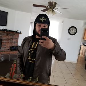 Meet your Posher, Jorge